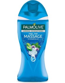 تصویر صابون مایع اورجینال برند Palmolive کد 204537526 