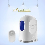 تصویر سنسور پایش مداوم قند خون CareSens Air 
