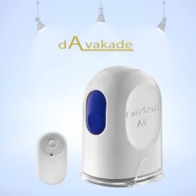 تصویر سنسور پایش مداوم قند خون CareSens Air 