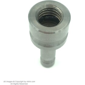 تصویر پیچ تبدیل منشور لایکا (پیچ پیلار) Leica Adaptor Screw (Pillar Plate Screw)