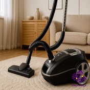 تصویر جارو برقی ام آر اس مدل MRS7008 