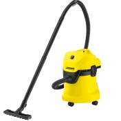 تصویر جاروبرقی کارچر مدل WD3 Karcher Vacuum Cleaner WD3