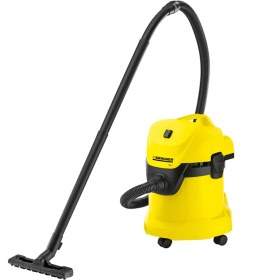 تصویر جاروبرقی کارچر مدل WD3 Karcher Vacuum Cleaner WD3