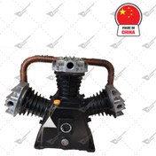 تصویر سیلندر کمپرسور هوا ۳۰۸۰ 