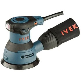 تصویر سنباده لرزان گرد اوربیتال ایوک مدل K-5042 