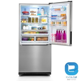 تصویر یخچال فریزر سام مدل RL510 Sam RL510 refrigerator-freezer