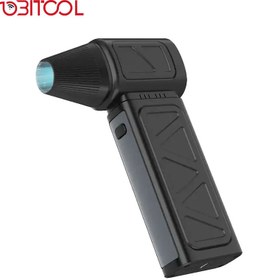 تصویر جت فن گرین لاین مدل Jet Pro Lite 