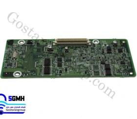 تصویر کارت دیزا KX-TDA0192 