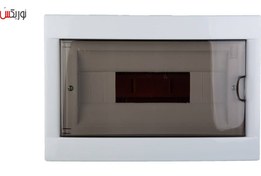 تصویر جعبه مینیاتوری ۱۲ فیوز سارو مدل SA 