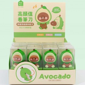 تصویر تراش آواکادو 