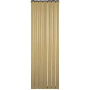 تصویر رادیاتور آلومینیومی آنیت مدل پایونیر ظرفیت ۳۱۵۰ کیلوکالری 