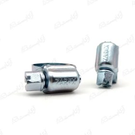 تصویر بست فلزی زارکس 16-10 Metal clamp Zarex 16-10