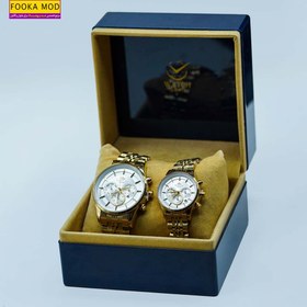 تصویر ساعت ست الگانس مارتینی - ELEGANCE Set مدل EM-2260G 