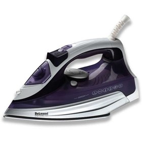 تصویر اتو بخار دلمونتی مدل DELMONTI DL955 DELMONTI Steam Iron DL955