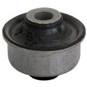 تصویر بوش عقبی بازویی مثلثی لبه دار - 206 تیپ 1,2,3 پژو 206 - 0301400299 