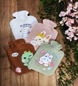 تصویر کیسه آب گرم پشمی کد 1135 