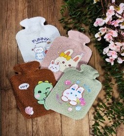 تصویر کیسه آب گرم پشمی کد 1135 