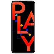 تصویر گوشی اینفینیکس Hot 10 Play | حافظه 64 رم 4 گیگابایت Infinix Hot 10 Play 64/4 GB