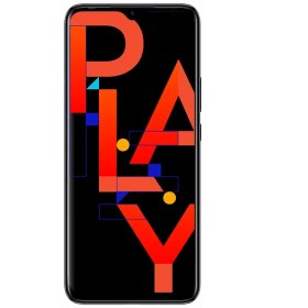 تصویر گوشی اینفینیکس Hot 10 Play | حافظه 64 رم 4 گیگابایت Infinix Hot 10 Play 64/4 GB