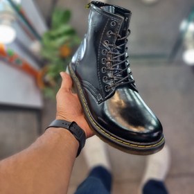 تصویر بوت دکتر مارتینز ۱۰ بند – Dr Martens 10 eye 