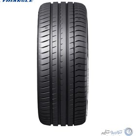 تصویر لاستیک تراینگل TH202 سایز ۲۲۵/۵۰ رادیال 
