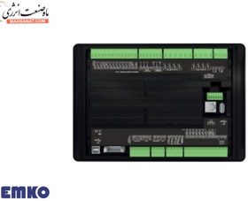 تصویر برد کنترلی EMKO مدل TRANS-SYNCRO - برد امکو 