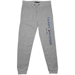 تصویر شلوار اسلش مردانه داخل کرک برند تامی هیلفیگر TOMMY HILFIGER Men Pants