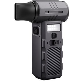 تصویر جت فن مدل چندکاره کد F032 