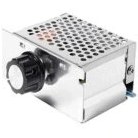 تصویر دیمر 4KW 