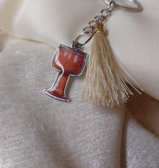 تصویر آویز تنبک 