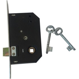 تصویر قفل کلیدی 910 نوین 