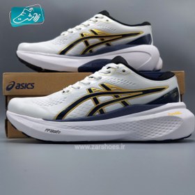 تصویر کفش مخصوص دویدن مردانه اسیکس مدل GEL KAYANO 30-11883 