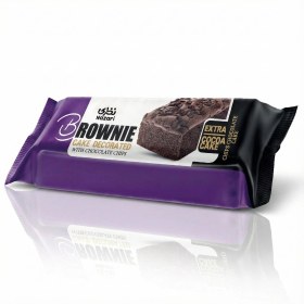 تصویر کیک براونی خیس نظری (24عددی) 