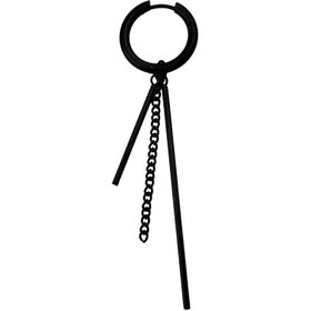 تصویر پیرسینگ گوش زنانه مدل P4687 