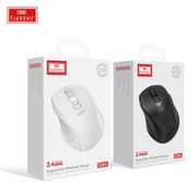 تصویر موس بی سیم ارلدام مدل KM4 - س Earldom ET-KM4 Wireless Mouse