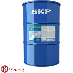 تصویر گریس اس کا اف SKF LGEV 2/180 وزن 180 کیلوگرم 