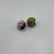 تصویر کلاه پرندگان 