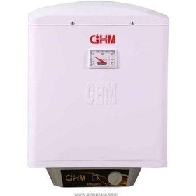 تصویر کالا آبگرمكن-برقي-گرمان-گاز-30-لیتری-مدل-G980A G980A 30 liter gas heated electric water heater