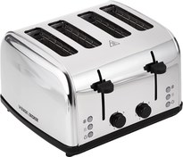 تصویر توستر بلک اند دکر ET304-B5 Black & Decker Toaster ET304-B5