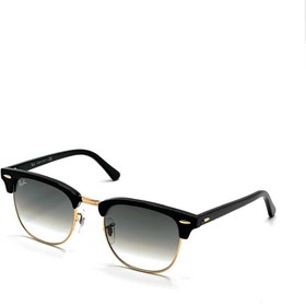 تصویر عینک آفتابی ریبن کلاب مستر مدل Ray ban RB3016 