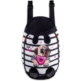 تصویر کیف آغوشی aghishi S 