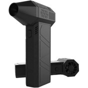 تصویر جت فن مینی شارژی مدل Violent وزن ۰.۳۹ کیلوگرم 