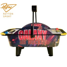 تصویر ایرهاکی گلگسی نیو فیس 