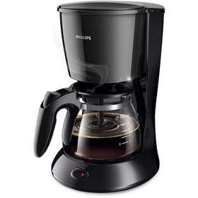 تصویر قهوه ساز فیلیپس مدل HD7432 Philips HD7432 Coffe Maker