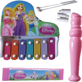 تصویر بلز جعبه ای 