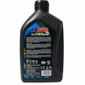 تصویر روغن موتور 20w50 SL یوریکو 