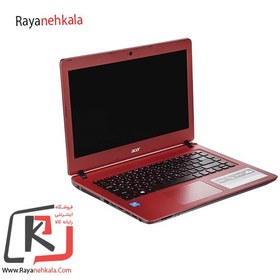 تصویر لپ تاپ ۱۴ اینچ ایسر Aspire ES1-432 ا Acer Aspire ES1-432 | 14 inch  | Pentium | 4GB | 500GB | 2GB Acer Aspire ES1-432 | 14 inch  | Pentium | 4GB | 500GB | 2GB