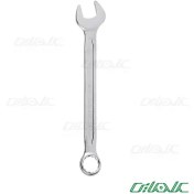 تصویر مجموعه 25 عددی آچار یکسر رینگی آتا 