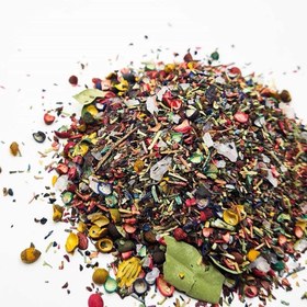 تصویر اسپند رنگی 250 گرم خالص 