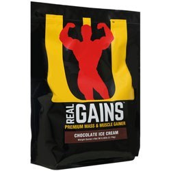 تصویر ریل گینز یونیورسال نوتریشن Real Gains Universal Nutrition